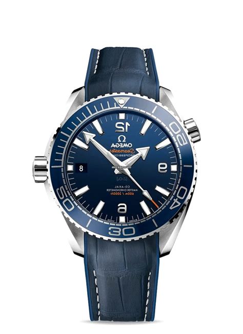 omega seamaster ireland